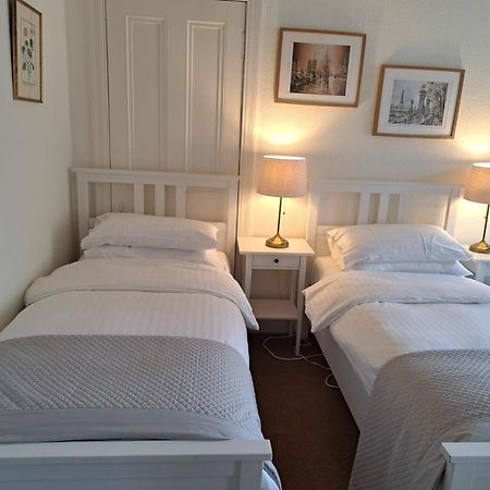 Arden House - Rooms With Continental Breakfast Musselburgh Eksteriør bilde