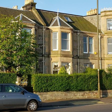 Arden House - Rooms With Continental Breakfast Musselburgh Eksteriør bilde