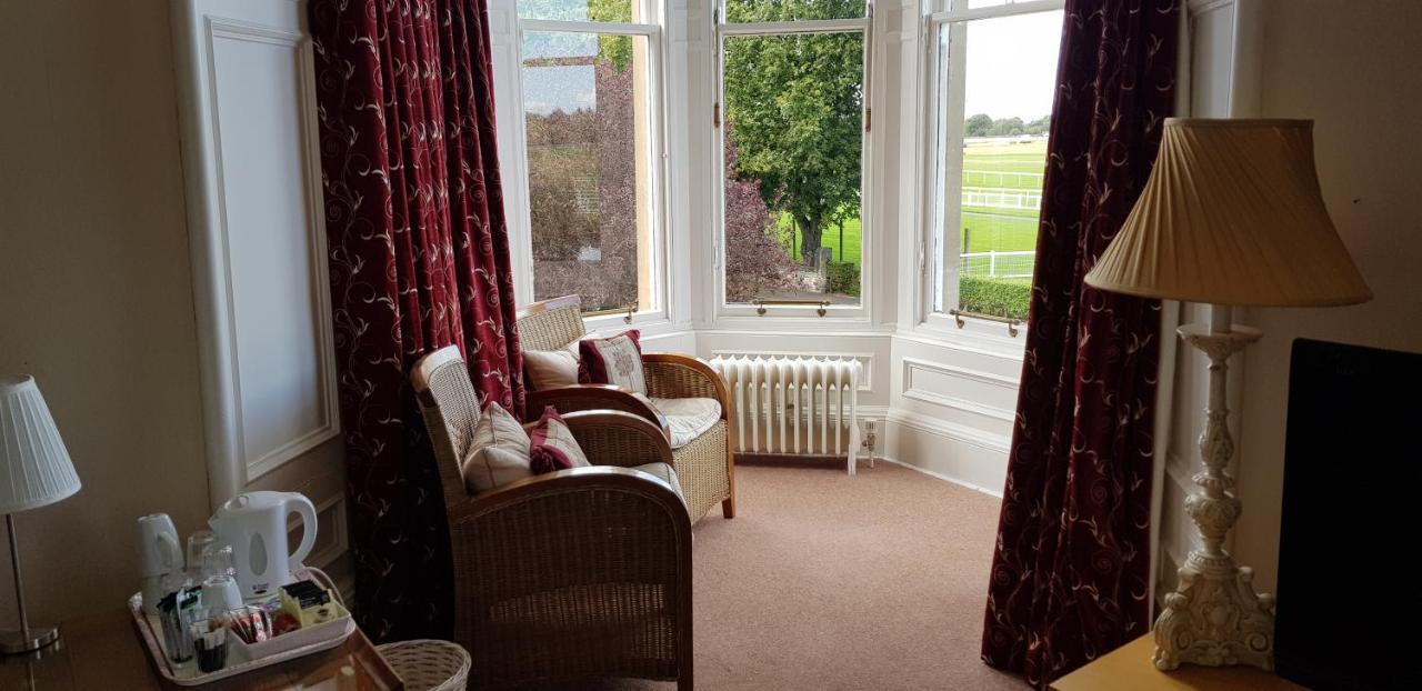 Arden House - Rooms With Continental Breakfast Musselburgh Eksteriør bilde