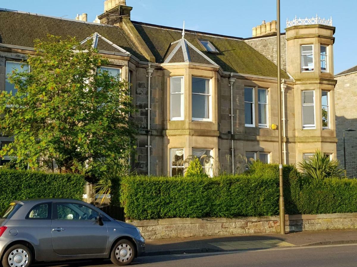 Arden House - Rooms With Continental Breakfast Musselburgh Eksteriør bilde